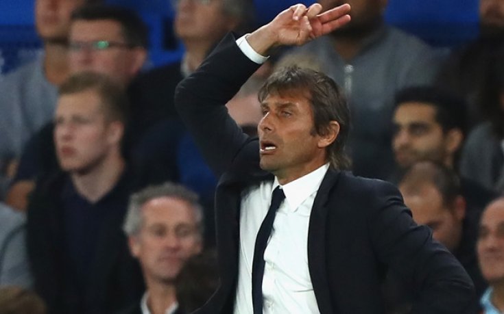 Конте: Г-н Абрамович обича много футбола