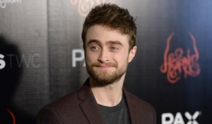 Даниел Радклиф: Холивуд е расистки настроен