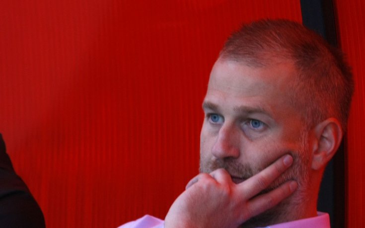 Йорданеску: Някои в ЦСКА не разбират къде са попаднали