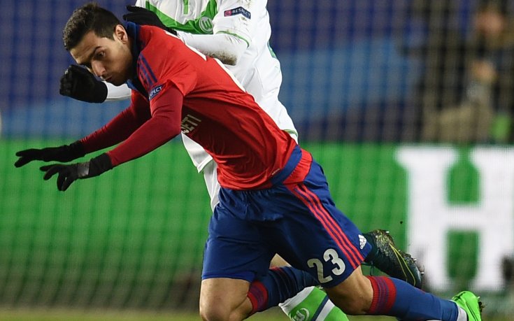 Миланов не преговаря с ЦСКА и очаква предложения от други клубове