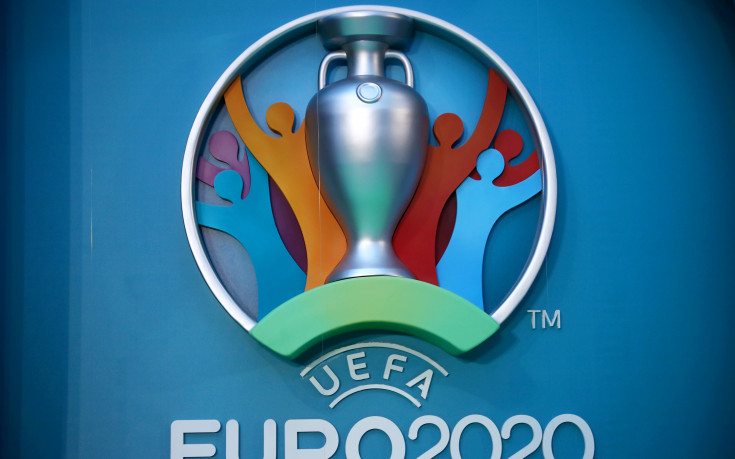 УЕФА официално презентира UEFA EURO 2020