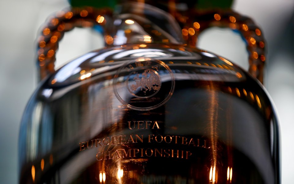 Броени дни останаха до старта на UEFA EURO 2020 и