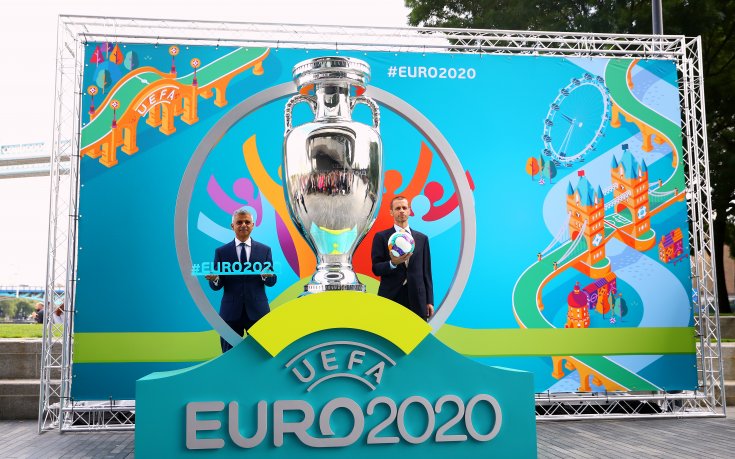 Жребият иде! Какво очаква България по път за Евро 2020