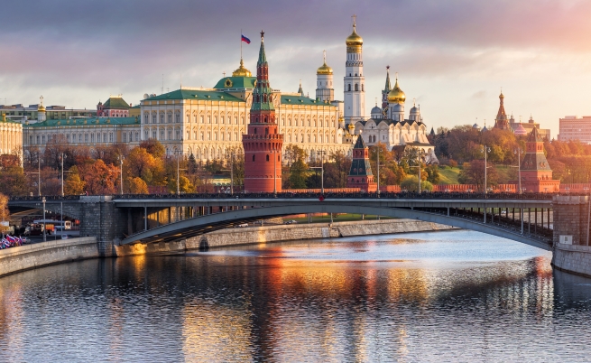 Къде живеят богаташите от златното поколение на Русия