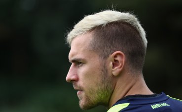 Реал вади милиони за уелски национал