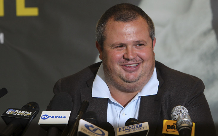 По 5 години затвор за бившите управници на Парма