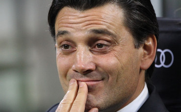 Монтела: Да съм треньор на Бонучи е като сбъднат сън