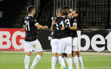 Локо Пловдив с успех над Созопол