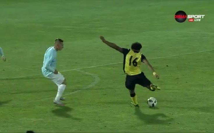 Дунав - Ботев (Пд) 1:2 /репортаж/