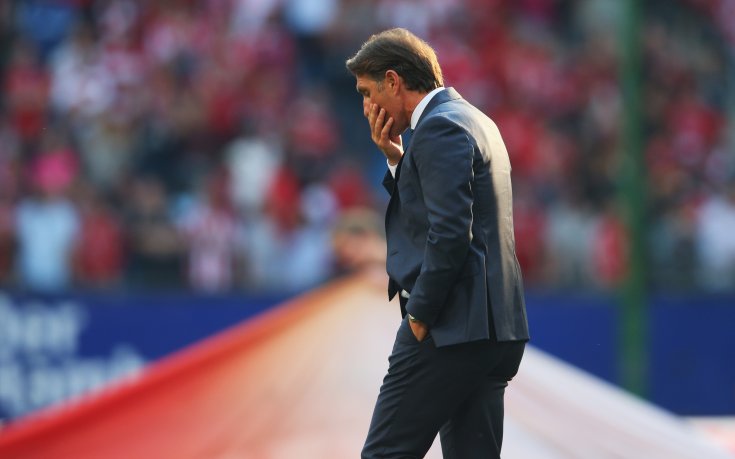 Хамбургер измита скоропостижно Бруно Лабадия