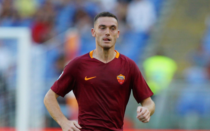 Томас Вермален разтревожи сериозно Рома