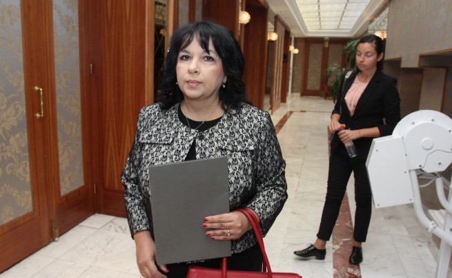  Теменужка Петкова 