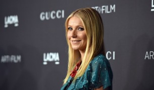 Една стилна и талантлива икона на 43 г.