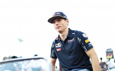 Хорнер: 99 процента от упреците към Ферстапен са неоправдани