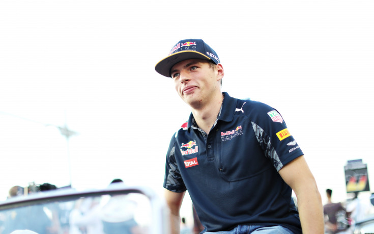 Хорнер: 99 процента от упреците към Ферстапен са неоправдани