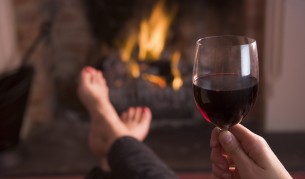 3 причини защо виното причинява главоболие