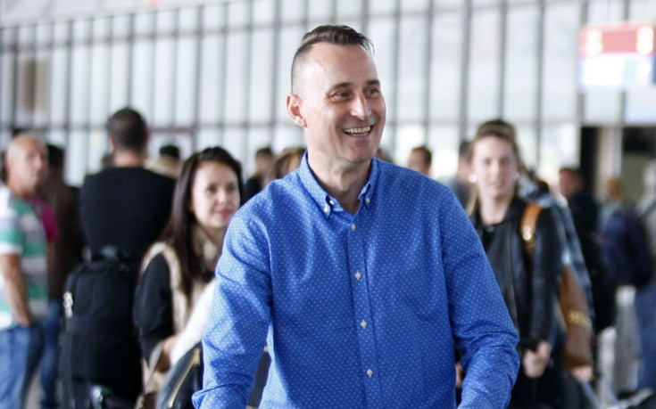 Георги Донков влиза в екипа на Хубчев в националния