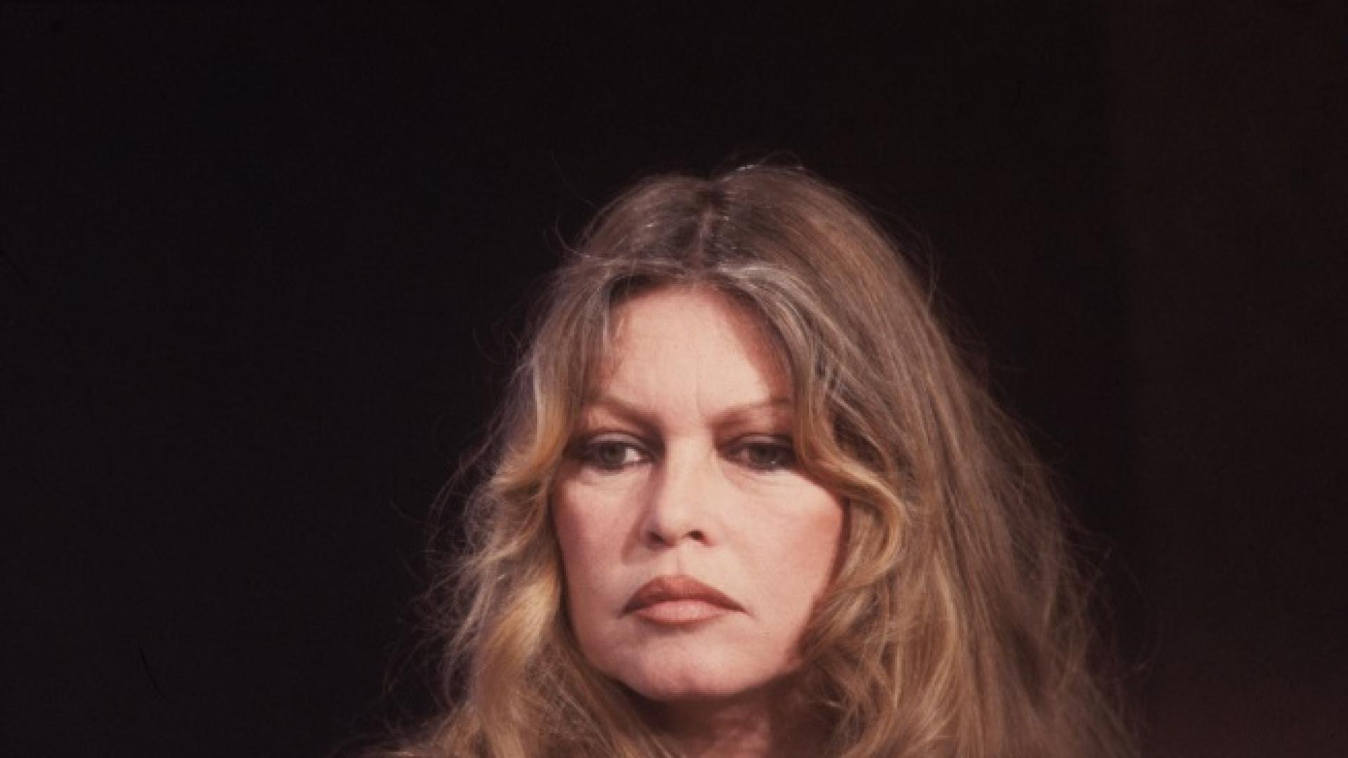 Иконата на френското кино Брижит Бардо беше краткосрочно хоспитализирана за