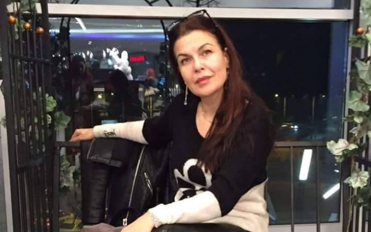 Новата шефка на 
