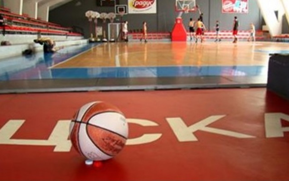 Баскетболният ЦСКА създава отбор за хора в инвалидни колички