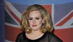 Адел с нов музикален връх