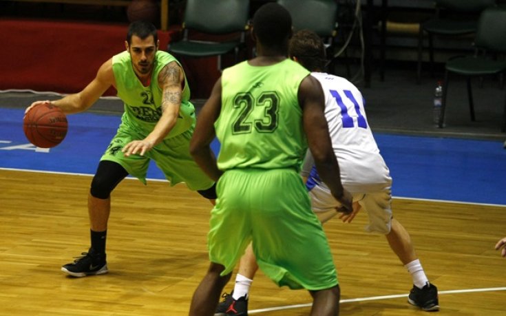 БК Берое открива сезона с домакинство в Балканската лига