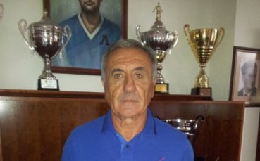 Легенда на Левски празнува рожден ден