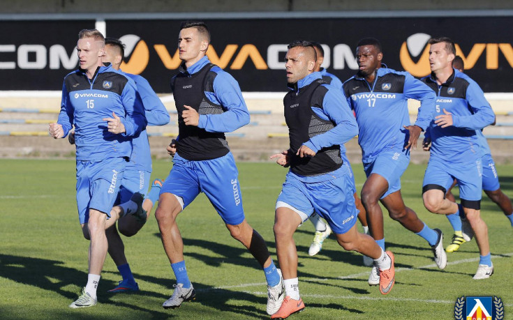 Въпреки проблемите, Левски пуска билетите за Галатасарай