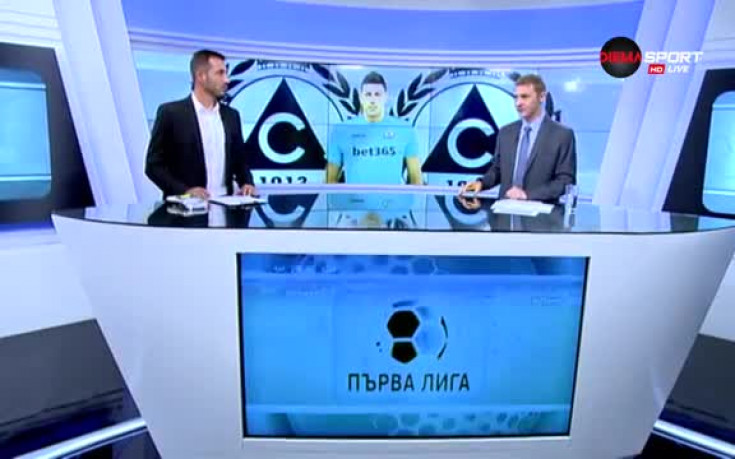 Спасяването на Марио Кирев срещу Черно море