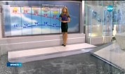 Прогноза за времето (01.10.2016 - сутрешна)