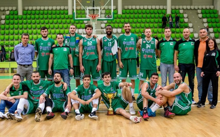 Балкан падна от сърби в Белград