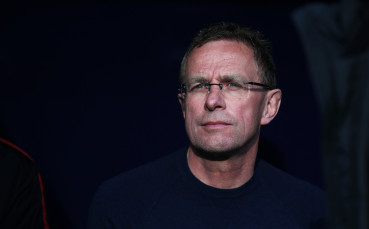 Челси добави Ралф Рангник в списъка си с евентуални заместници