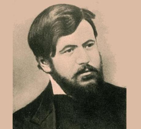 Димчо Дебелянов е роден на днешната дата 28 март 1887 година в Копривщица в