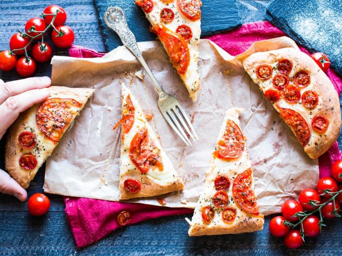  пица изложба 