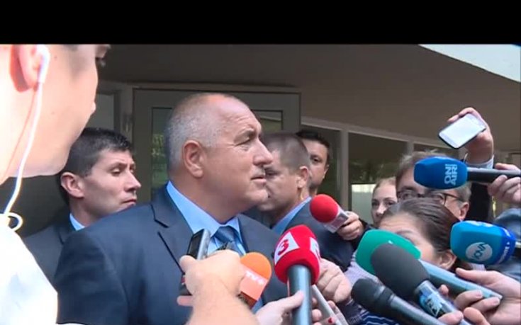 Мнението на премиера за ЦСКА