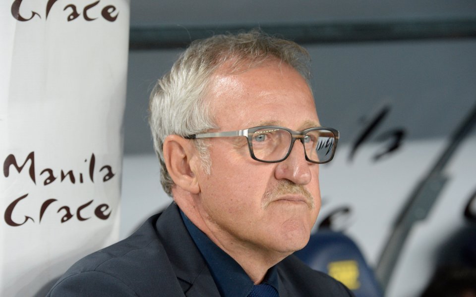 70-годишен ще връща Бреша в Серия А