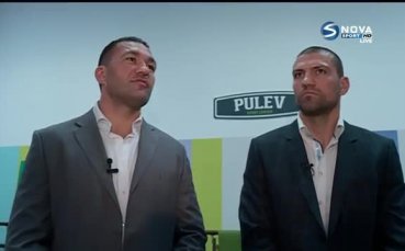 Кобрата с мач у нас, може още през декември