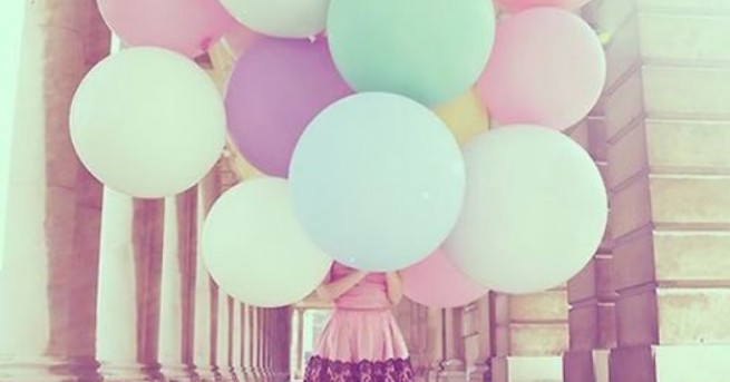 Имате ли чувството че в дните около рождения си ден