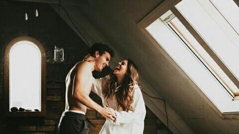  5 изречения, които всеки мъж желае да чуе 