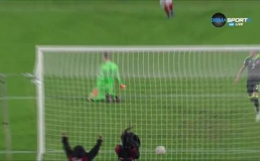 Австрия изравни на Уелс