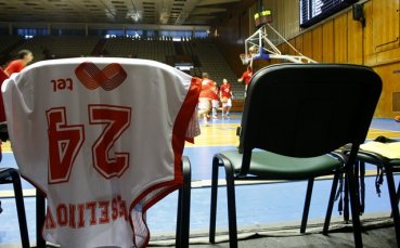 Ясни са съперниците на Лукойл в Купата на ФИБА Европа