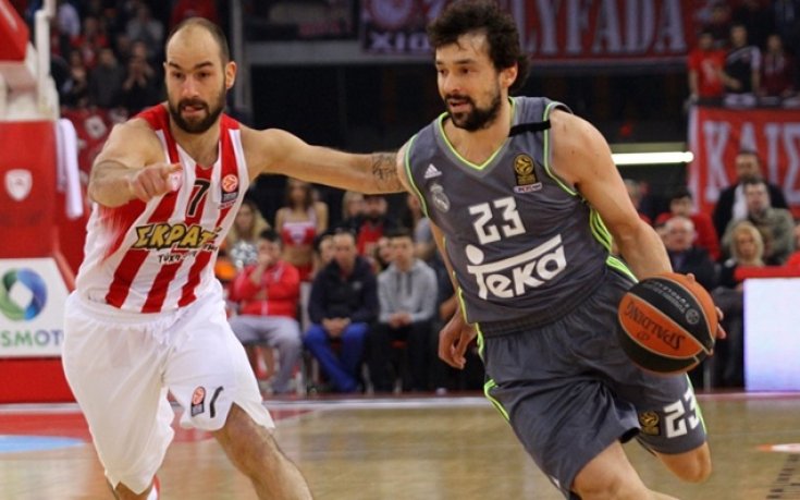 Уникално видео подгрява за Евролигата