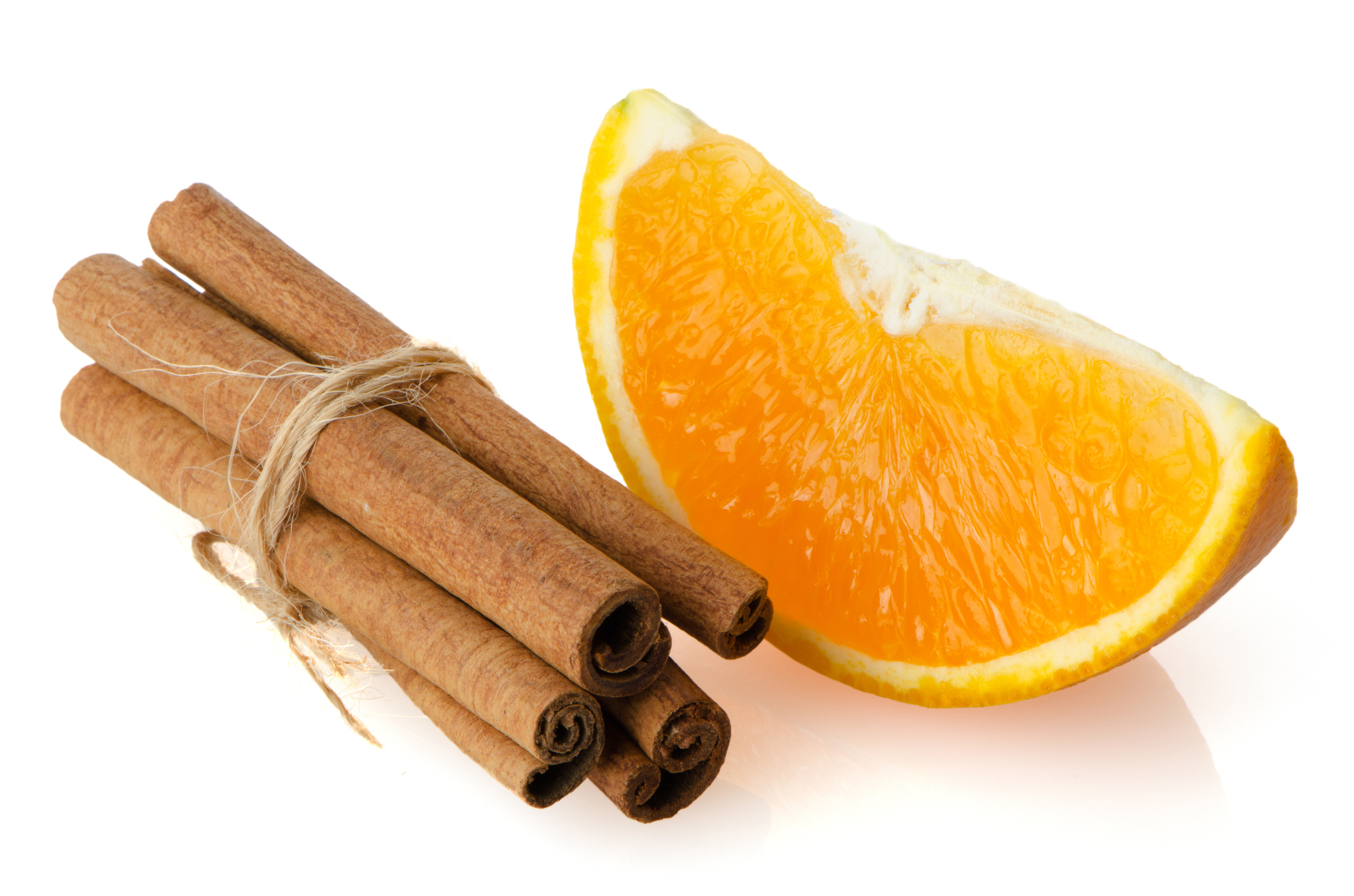 Комбинацията от мед, канела и портокал освен че е вкусна, се използва и за отслабване.