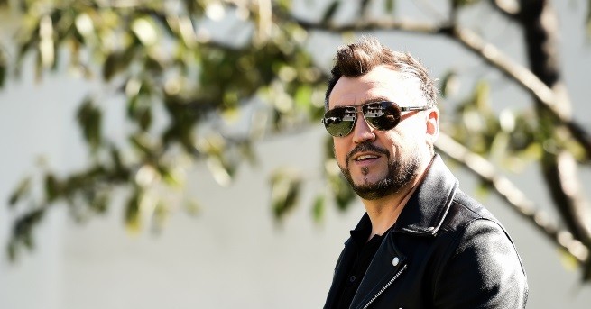 Надявам се да счупим статуквото и тази година група да