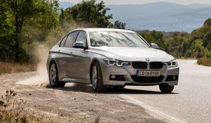 #Кой каза, че хибридите са скучни?