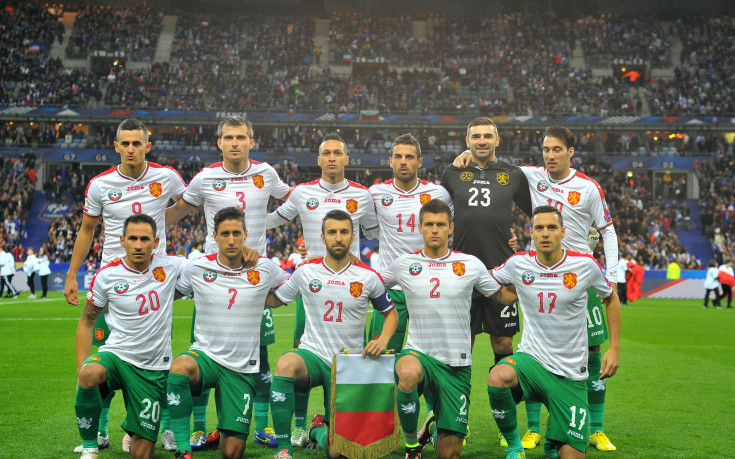 България играе контрола срещу финалист на Мондиал 2018