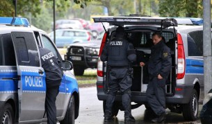 Германски град е в извънредно положение