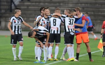 В Горна Оряховица грабят като топъл хляб билетите за ЦСКА