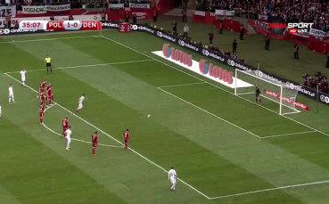 Полша удвои аванса срещу Дания от дузпа