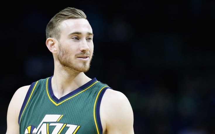 Хейуърд пропуска началото на сезона за Юта